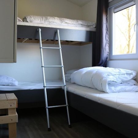 Bospark Lunsbergen - 69 Borger Zewnętrze zdjęcie