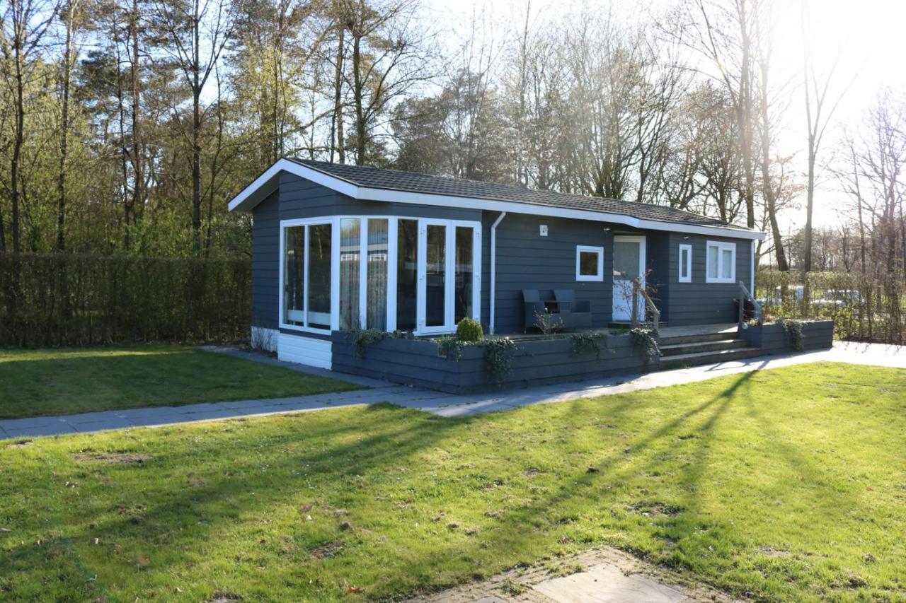 Bospark Lunsbergen - 69 Borger Zewnętrze zdjęcie